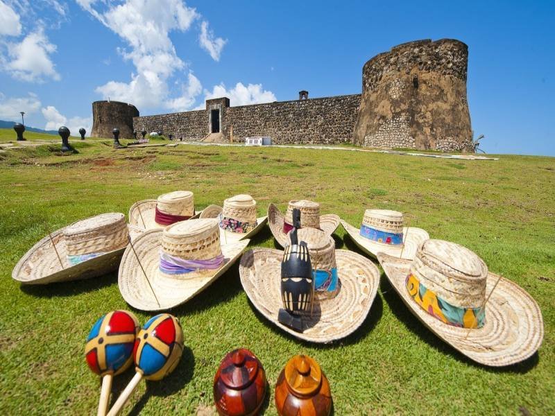 2 Wochen Dominikanische Republik Highlights Rundreise