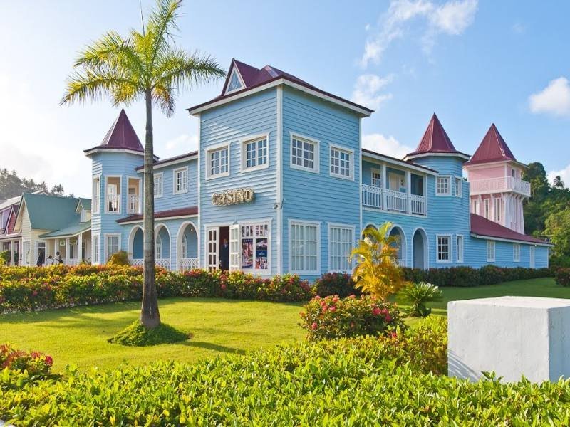 2 Wochen Dominikanische Republik Highlights Rundreise