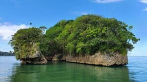 Dominikanische Republik Sehenswuerdigkeiten Los Haitises 6 - Kolumbien Individual