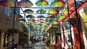 Dominikanische Republik Reisezeit 3 - Kolumbien Individual