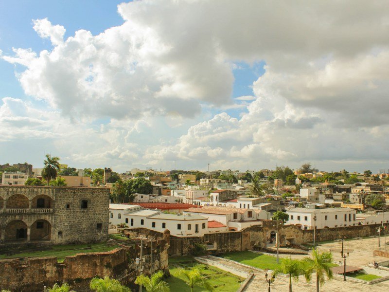 1 Woche Mietwagen Rundreise Dominikanische Republik