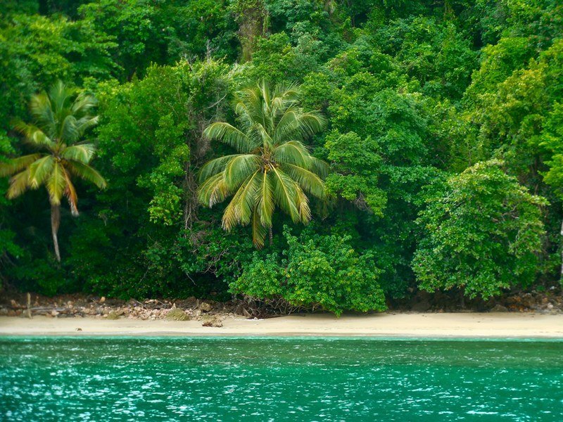 2 Wochen DomRep Selbstfahrer Rundreise mit dem Mietwagen