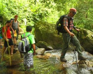 hiking kolumbien 1 - Kolumbien Individual