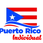 Puerto Rico Individual Logo - Kolumbien Individual